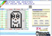 Presentadas DOS novedades de Marat Soft: GDUcalc y El chatarrerro Galáctico