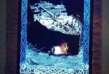 ¡Nuevo! Deep Blue (Errazking)