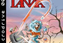 The Sword of Ianna - RetroZaragoza - Microdrive 006