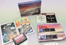 Retroworks lanza The Sword of Ianna