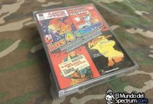 Lanzado el pack "Los 4 churros" de Radastan por Matranet + primicia