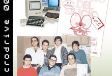 El Vicio del Silicio - Microdrive 007