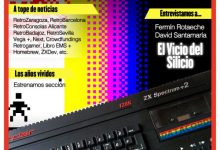 El Mundo del Spectrum Podcast 6x01