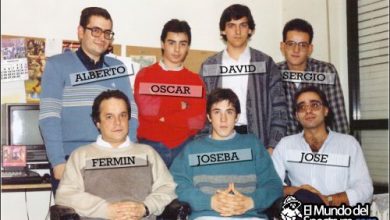 Recopilatorio con 16 programas de El Vicio del Silicio