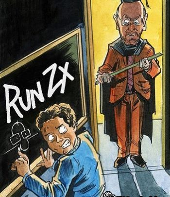 Presentada fecha, lugar y cártel de la RunZX 2018