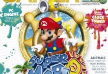 RetroGAMER 22 (Edición Española) ¡Ya disponible!