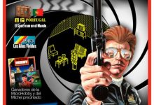 El Mundo del Spectrum Podcast 6x02
