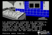 ¡Nuevo! The Dark Hospital (Huelvy)
