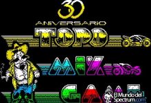 ¡Nuevo! Topo Mix Game (Topo sigloXXI)