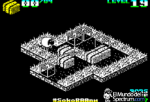 ¡Nuevo! SokoBAArn (Bob Smith)