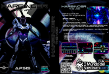 ¡Nuevo! Harbinger 2 – "The Void" APSIS/Cthonian Godkiller