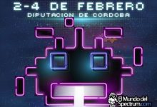 El Mundo del Spectrum estará en Retrobytes 2018