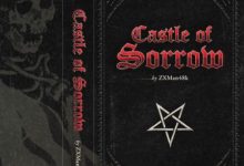 ¡Nuevo! Castle of Sorrow (ZXMan48k)