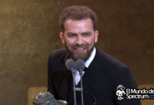 Felicidades, Raúl López