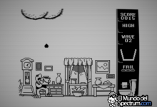 ¡Nuevo! ScuttleButt (Eweguo)