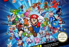RETROPIXEL Málaga 2018 ¡ya queda poco!