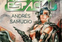 Lanzado el Verkami de la novelización de La Aventura Espacial