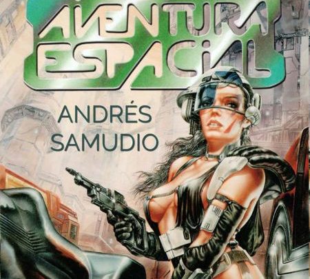Lanzado el Verkami de la novelización de La Aventura Espacial