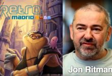 Retromadrid 2018: ¡A consolidar el regreso!