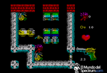 ¡Preview! World War Simulator Part II (Retrobytes Productions)
