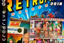 Revistas del Spectrum - Microdrive 008