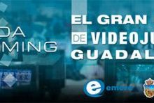 Nuevo evento de Videojuegos con un toque Retro