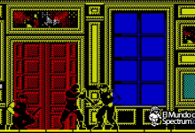 Saboteur 3 en camino