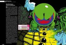 Nuevo libro sobre el Spectrum en imágenes (Actualización)
