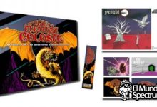 La Aventura Colosal de JMV ¡ya en preventa!