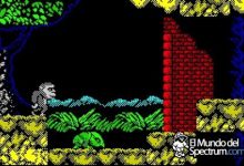 ¿Toki para Spectrum un poco más cerca?