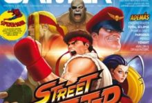 RetroGAMER 24 (Edición Española) ¡Ya disponible!