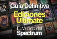 Guía Ediciones Físicas Ultimate
