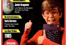 El Mundo del Spectrum Podcast 6x06